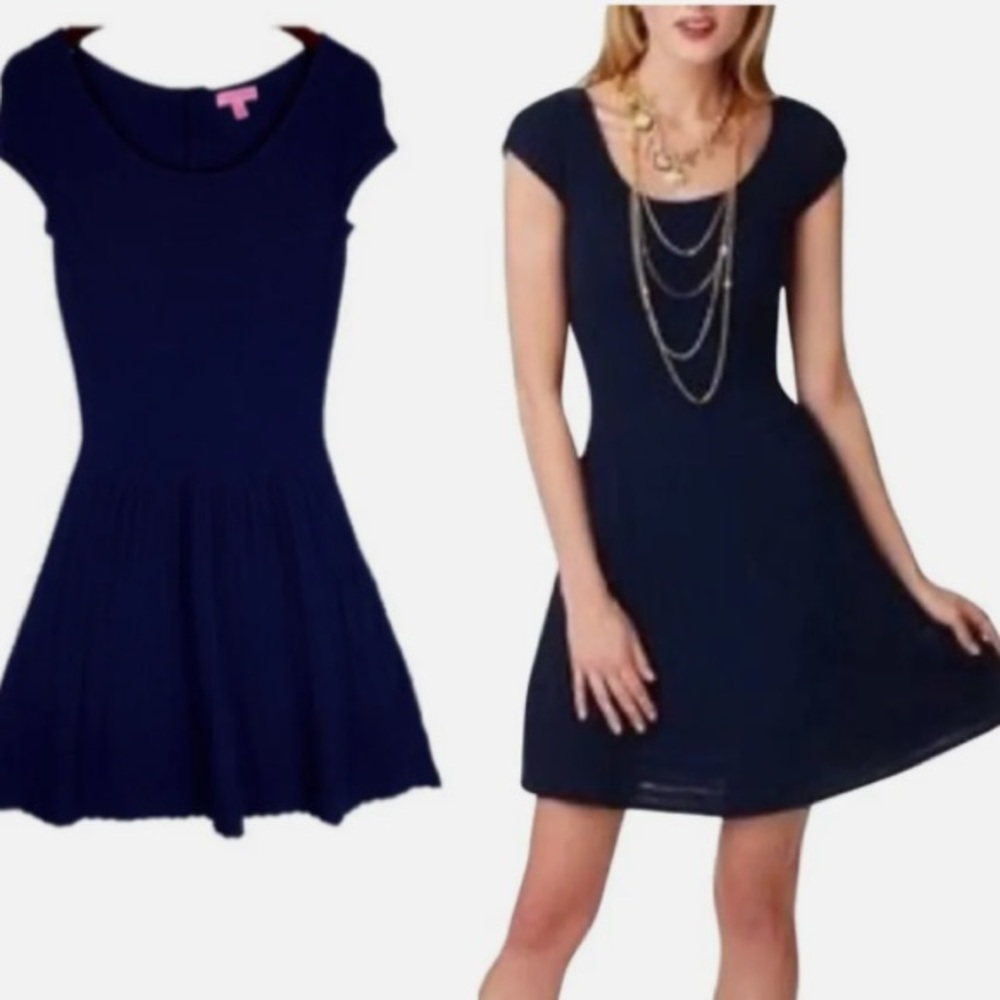 LIQUIDATE 🛍️🛍️🛍️Lilly Pulitzer Hazel sweater dress